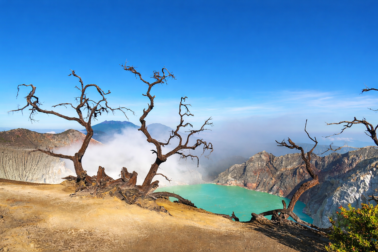 Paket Trip Banyuwangi