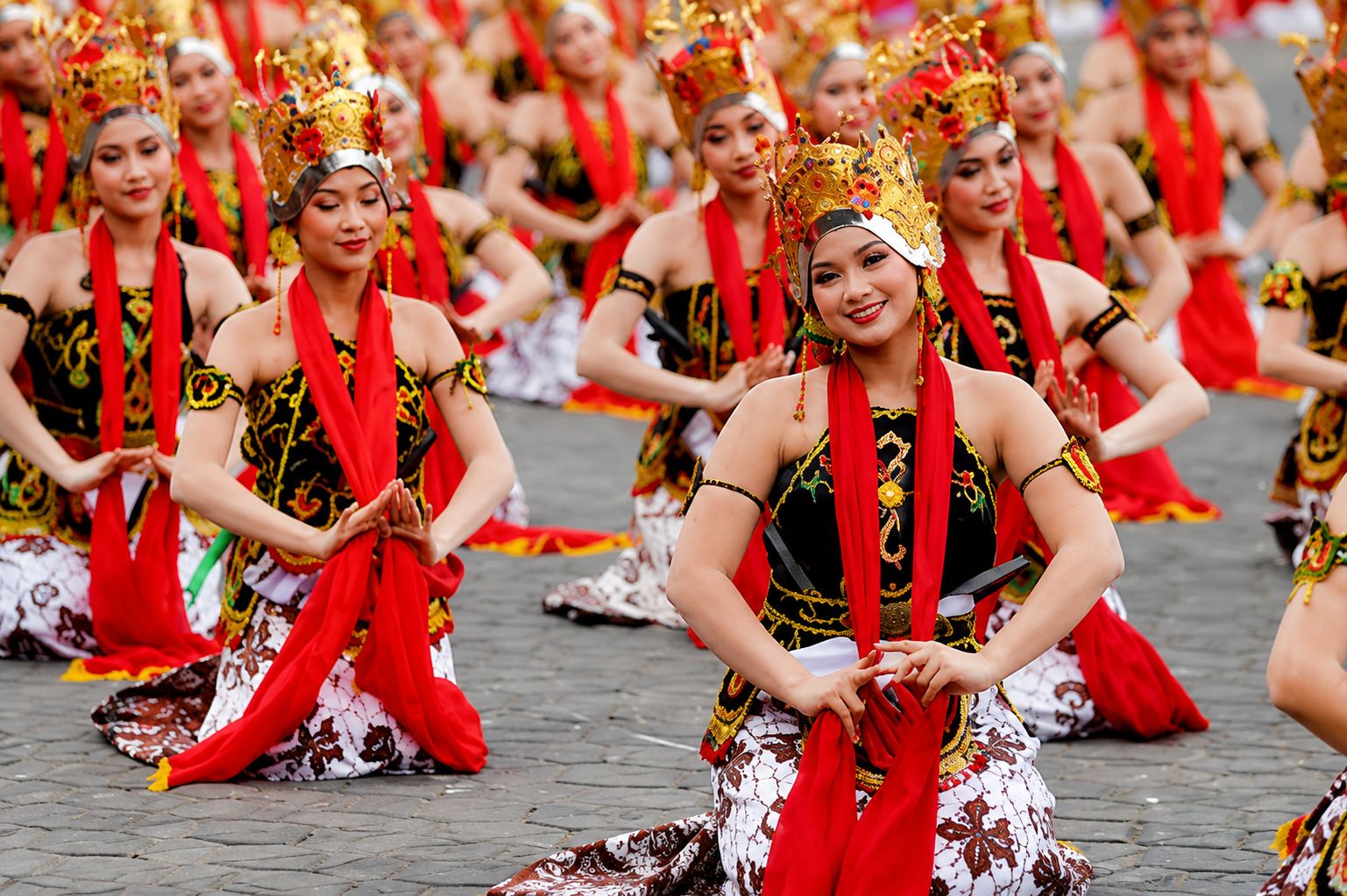 You are currently viewing Banyuwangi Festival Bulan Mei 2026 : Jadwal Lengkap Acaranya disini !